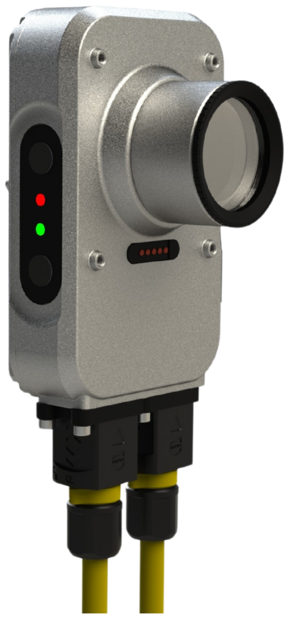 Smart Eye Camera