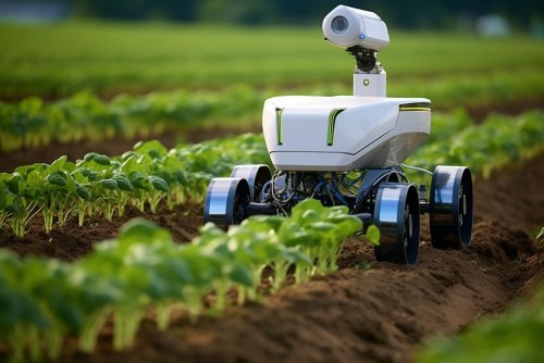 Agriculture