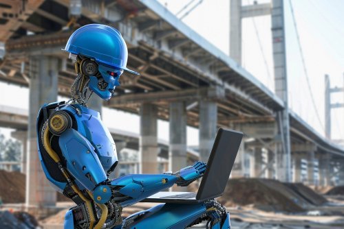 Smart infrastructure