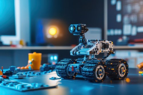 Robotics